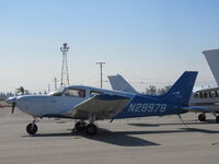 N28978 @ 3611 - Parked - by 30295