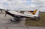 N458KS @ X06 - Vans RV-8 - by Mark Pasqualino