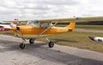 N60888 @ X06 - Cessna 150J - by Mark Pasqualino