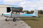 N8197B @ X06 - Cessna 172 - by Mark Pasqualino