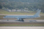 02-4452 @ KTPA - Dilly59 from the 150th Special Operations Squadron at McGuire Air Force Base arrives on Runway 1R at Tampa International Airport following flight from McGuire Air Force Base - by Suncoast Spotter