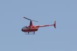 N285K @ KSRQ - N285K departs Sarasota-Bradenton International Airport