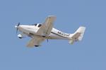 N625SF @ KSRQ - N625SF departs Runway 22 at Sarasota-Bradenton International Airport - by Suncoast Spotter