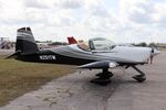 N251TM @ X06 - Vans RV-14 - by Mark Pasqualino