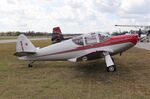 N3729K @ X06 - Swift GC-1B - by Mark Pasqualino