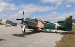 N51DL @ X06 - North American P-51D - by Mark Pasqualino