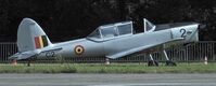 OO-CII @ EBUL - Ursel - by Joannes Van Mierlo