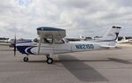 N821SD @ X06 - Cessna 172P - by Mark Pasqualino