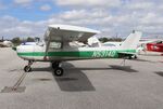 N5314Q @ X06 - Cessna 150L - by Mark Pasqualino