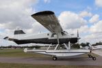 N913AP @ X06 - DHC-2 Mk.1 - by Mark Pasqualino