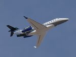 N22805 @ EGLF - take off - by Jean Christophe Ravon - FRENCHSKY