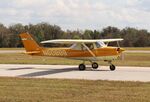 N60888 @ X06 - Cessna 150J - by Mark Pasqualino