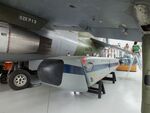 XV751 - Hawker Siddeley Harrier GR3 at the Gatwick Aviation Museum, Charlwood - by Ingo Warnecke