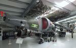 XV751 - Hawker Siddeley Harrier GR3 at the Gatwick Aviation Museum, Charlwood - by Ingo Warnecke