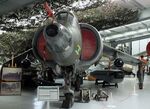 XV751 - Hawker Siddeley Harrier GR3 at the Gatwick Aviation Museum, Charlwood - by Ingo Warnecke
