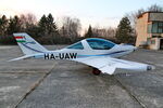 HA-UAW photo, click to enlarge HA-UAW photo, click to enlarge
