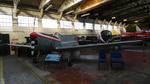 WD321 @ EGLS - Boscome Down Aviation Collection - by Eddyag