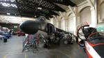 XX734 @ EGLS - Boscome Down Aviation Collection - by Eddyag
