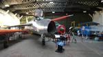 WG763 @ EGLS - Boscome Down Aviation Collection - by Eddyag