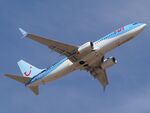 G-FDZD @ GCLP - Gran Canaria (LPA)	London (LGW)	BY4643 - by Jean Christophe Ravon - FRENCHSKY
