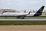 TF-LLL @ LMML - Runway 31 - by Roberto Cassar