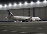 N13954 @ KSFO - SFO 2025 - by Clayton Eddy