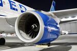 N487UA @ KSFO - SFO 2025 - by Clayton Eddy