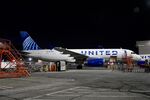 N478UA @ KSFO - SFO 2025 - by Clayton Eddy
