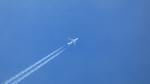 PH-BCH - KLM - by Eddyag
