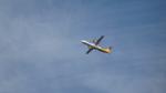 G-OATR - Aurigny Air Services - by Eddyag