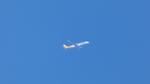 G-NSEY - Aurigny Air Services - by Eddyag