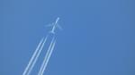 D-ABYN - Lufthansa - by Eddyag