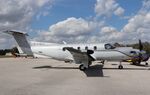 C-FYBG @ X06 - Pilatus PC-12/47E - by Mark Pasqualino