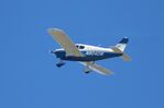 N8040W @ FD04 - Piper PA-28-180