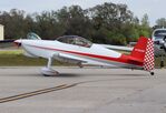 N184SB @ X06 - Vans RV-8 - by Mark Pasqualino