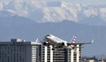 N70020 @ KLAX - Departing LAX on 25R - by ToddRoyer