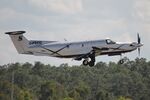 C-FSCO @ KRSW - Pilatus C-FSCO departs Runway 24 at Southwest Florida International Airport enroute to Branford International Airport - by Suncoast Spotter