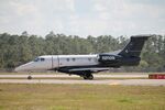 N810N @ KRSW - Phenom 810N taxis at Southwest Florida International Airport prior to flight to Beverly Regional Airport - by Suncoast Spotter