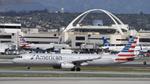 N932AM @ KLAX - Arriving at LAX on 25R
 - by ToddRoyer