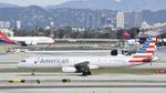 N915US @ KLAX - Arriving at LAX on 25L - by ToddRoyer