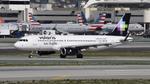 XA-VLP @ KLAX - Arriving at LAX on 25L - by ToddRoyer