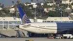 N12003 @ KLAX - Parked at LAX - by ToddRoyer