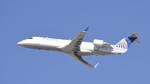 N970SW @ KLAX - Departing LAX on 25R - by ToddRoyer