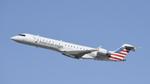 N751SK @ KLAX - Departing LAX on 25R - by ToddRoyer