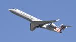 N746SK @ KLAX - Departing LAX on 25R - by ToddRoyer