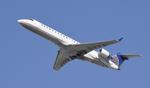 N779SK @ KLAX - Departing LAX on 25R - by ToddRoyer