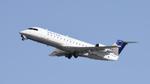 N901EV @ KLAX - Departing LAX on 25R - by ToddRoyer