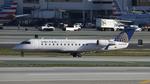 N969SW @ KLAX - Arriving at LAX on 25L - by ToddRoyer