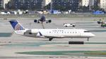 N926SW @ KLAX - Taxiing to gate at LAX - by ToddRoyer
