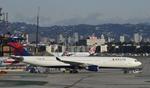 N828NW @ KLAX - Getting towed to gate at LAX - by ToddRoyer